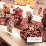 Les chocolats de Pâques de Christophe Michalak 2018, les photos