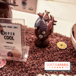 Les chocolats de Pâques de Christophe Michalak 2018, les photos