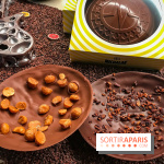 Les chocolats de Pâques de Christophe Michalak 2018, les photos