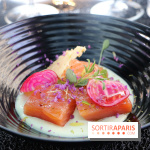 Bus Toqué : les photos