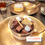 Dochilak Montparnasse, la cantine coréenne - Les photos