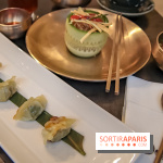 Dochilak Montparnasse, la cantine coréenne - Les photos