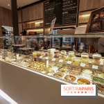 Dochilak Montparnasse, la cantine coréenne - Les photos