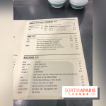 Dochilak Montparnasse, la cantine coréenne - Les photos