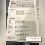 Dochilak Montparnasse, la cantine coréenne - Les photos