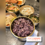 Dochilak Montparnasse, la cantine coréenne - Les photos