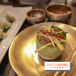 Dochilak Montparnasse, la cantine coréenne - Les photos