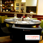 Millésimes 62 à Paris : cuisine bistronomique et généreuse signée Sandrine et Stéphane Savorgnan