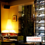 Millésimes 62 à Paris : cuisine bistronomique et généreuse signée Sandrine et Stéphane Savorgnan