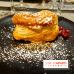 Millésimes 62 à Paris : cuisine bistronomique et généreuse signée Sandrine et Stéphane Savorgnan