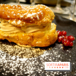 Millésimes 62 à Paris : cuisine bistronomique et généreuse signée Sandrine et Stéphane Savorgnan