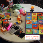 Vins des Pyrénées, dimanches Kids Friendly : les photos 