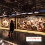 Peinture des lointains, les photos de l'exposition