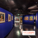 Peinture des lointains, les photos de l'exposition