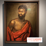 Peinture des lointains, les photos de l'exposition