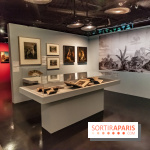 Peinture des lointains, les photos de l'exposition