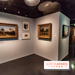 Peinture des lointains, les photos de l'exposition