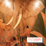 Peinture des lointains, les photos de l'exposition