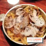 Anna, nouveau resto du 11ème