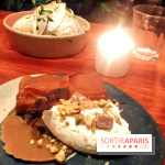 Anna, nouveau resto du 11ème