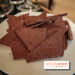 La Bonbonnière de Pâques du Prince de Galles, les photos