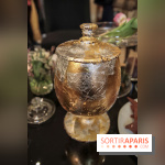 La Bonbonnière de Pâques du Prince de Galles, les photos