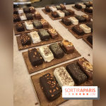 La Bonbonnière de Pâques du Prince de Galles, les photos