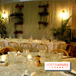 Polpo : la péniche en mode brasserie seafood