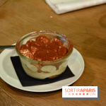 Polpo : la péniche en mode brasserie seafood