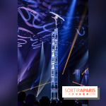 Le Festival du Cirque de demain 2018, les photos