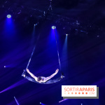 Le Festival du Cirque de demain 2018, les photos