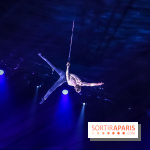 Le Festival du Cirque de demain 2018, les photos