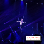 Le Festival du Cirque de demain 2018, les photos