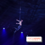 Le Festival du Cirque de demain 2018, les photos