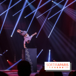 Le Festival du Cirque de demain 2018, les photos