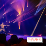 Le Festival du Cirque de demain 2018, les photos