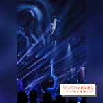 Le Festival du Cirque de demain 2018, les photos