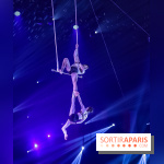 Le Festival du Cirque de demain 2018, les photos