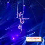 Le Festival du Cirque de demain 2018, les photos