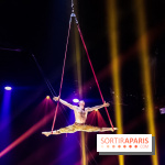 Le Festival du Cirque de demain 2018, les photos