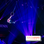 Le Festival du Cirque de demain 2018, les photos