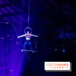 Le Festival du Cirque de demain 2018, les photos