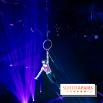 Le Festival du Cirque de demain 2018, les photos