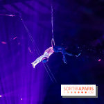 Le Festival du Cirque de demain 2018, les photos