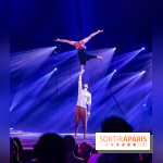 Le Festival du Cirque de demain 2018, les photos