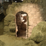 Crypte archéologique