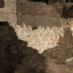 Crypte archéologique