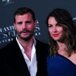 50 nuances plus claires en avant-première mondiale : les photos officielles