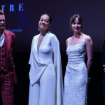 50 nuances plus claires en avant-première mondiale : les photos officielles