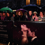 50 nuances plus claires en avant-première mondiale : les photos officielles